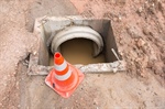 How to Identify the Early Signs of a Water or Sewer Line Failure