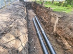 What Is Pipe Bursting? All About Our Trenchless Method of Replacing Buried Pipelines