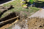 How Does Trenchless Pipe Lining Work?